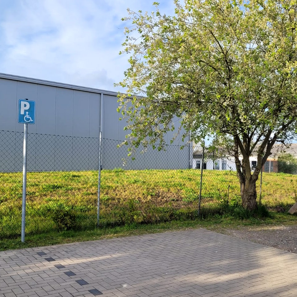 Parkplätze