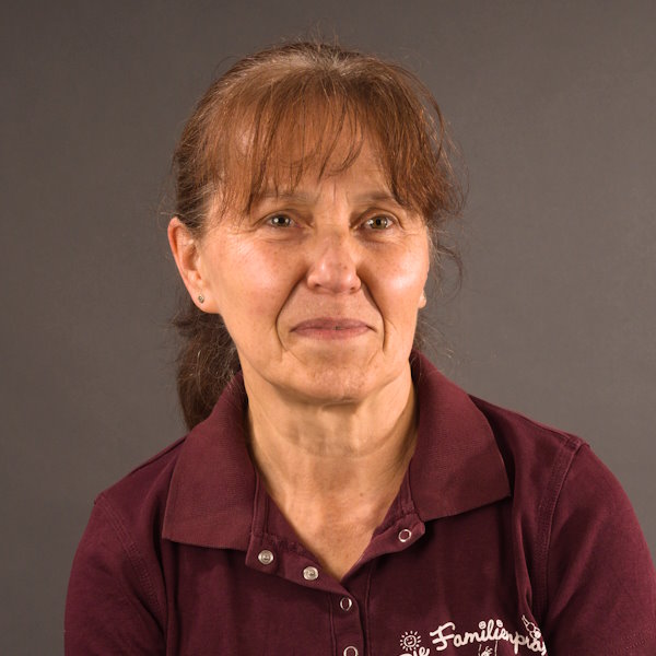 Gerlinde Siedelmann