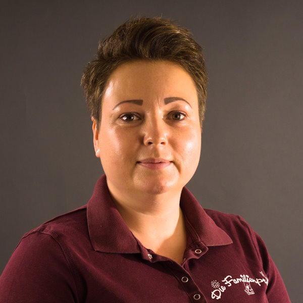 Silvana Wilhelm